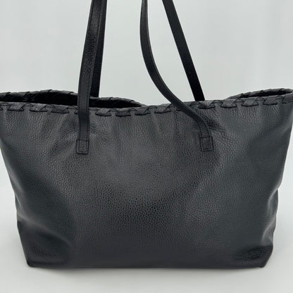 Sac Shopping Gucci bamboo