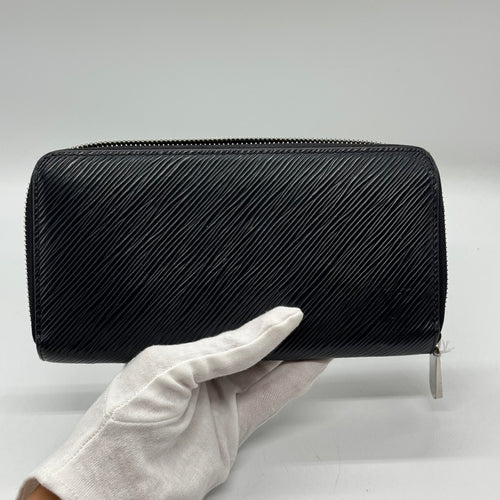 Louis Vuitton Portefeuile - Épi