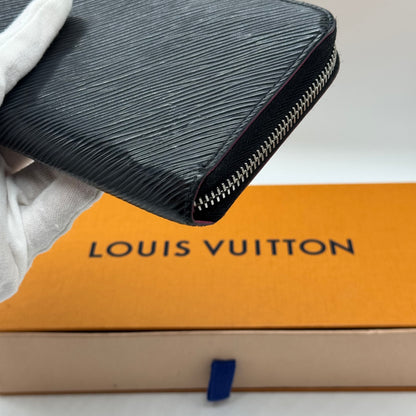 Louis Vuitton Portefeuile - Épi