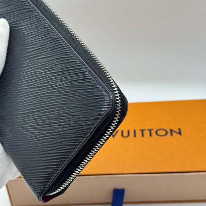 Louis Vuitton Portefeuile - Épi