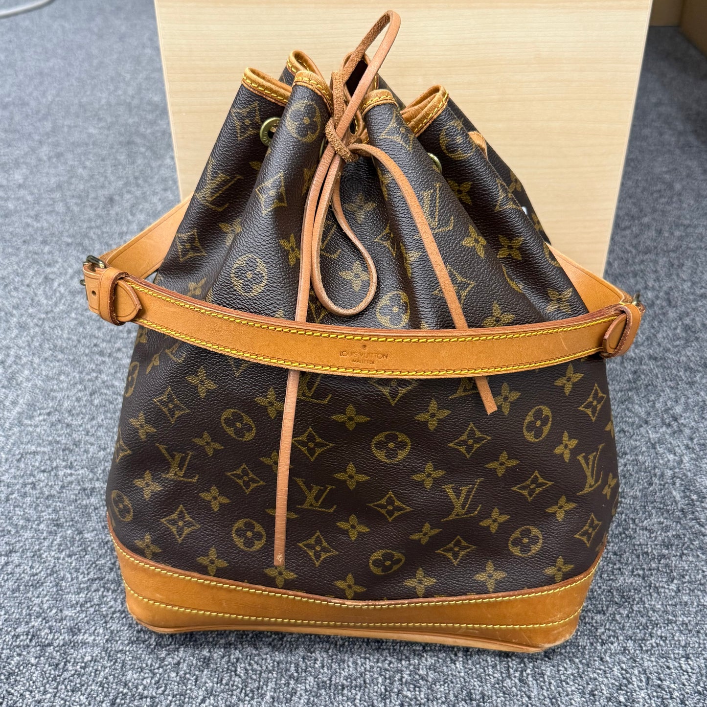 Louis Vuitton Noé GM
