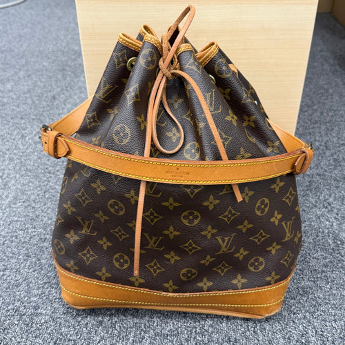 Louis Vuitton Noé GM