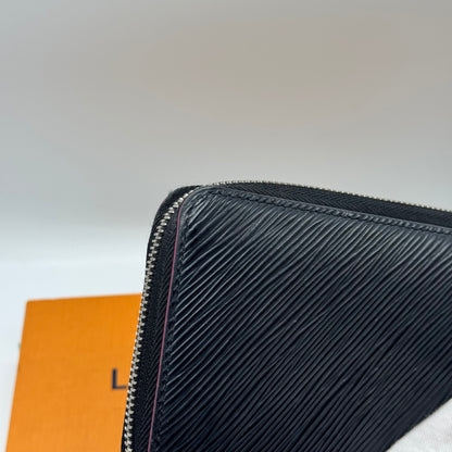 Louis Vuitton Portefeuile - Épi