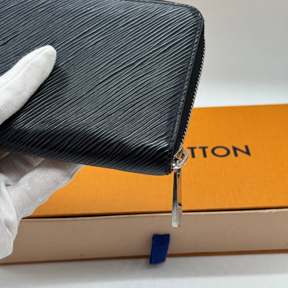 Louis Vuitton Portefeuile - Épi