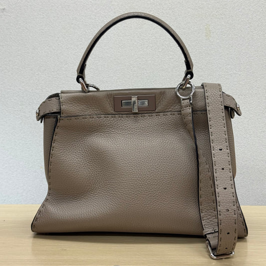 Fendi Peekaboo Selleria