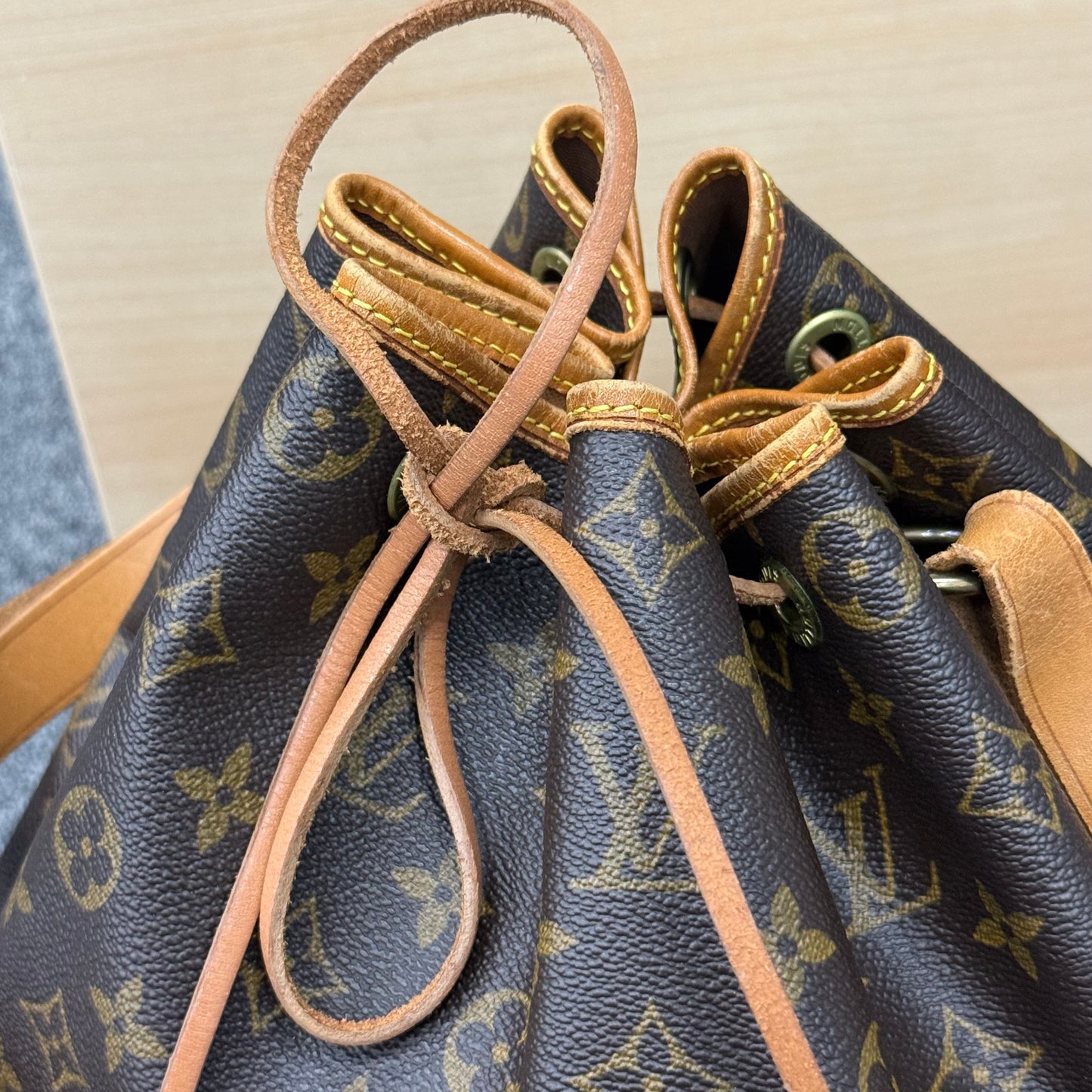 Louis Vuitton Noé GM