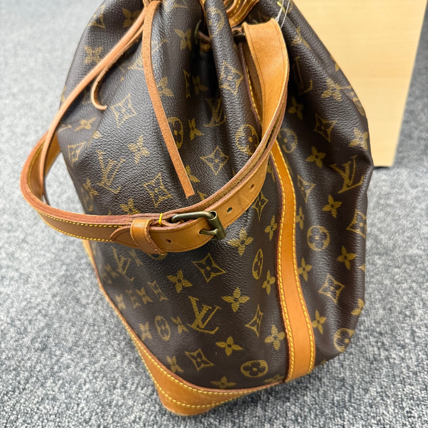 Louis Vuitton Noé GM