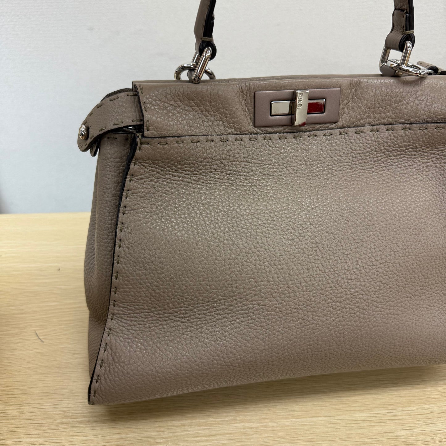 Fendi Peekaboo Selleria