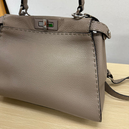 Fendi Peekaboo Selleria