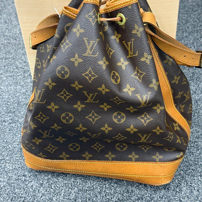 Louis Vuitton Noé GM