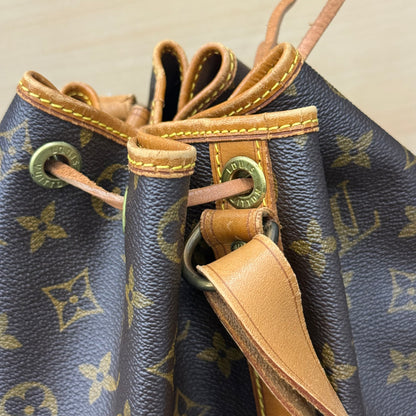 Louis Vuitton Noé GM