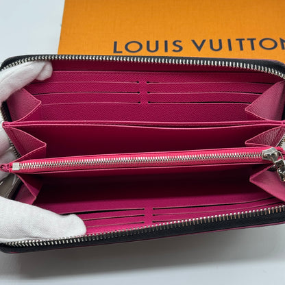 Louis Vuitton Portefeuile - Épi