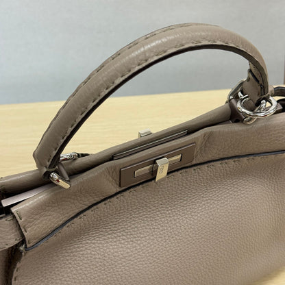 Fendi Peekaboo Selleria