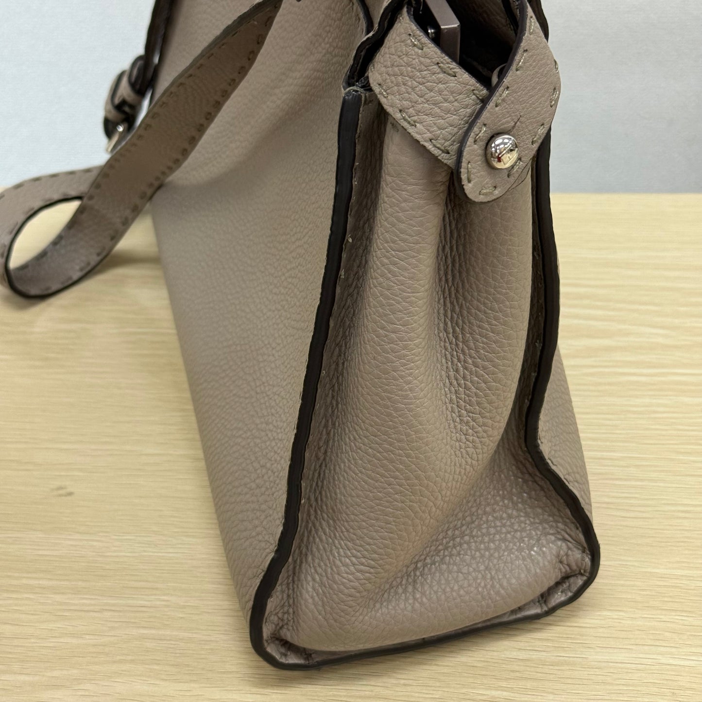Fendi Peekaboo Selleria