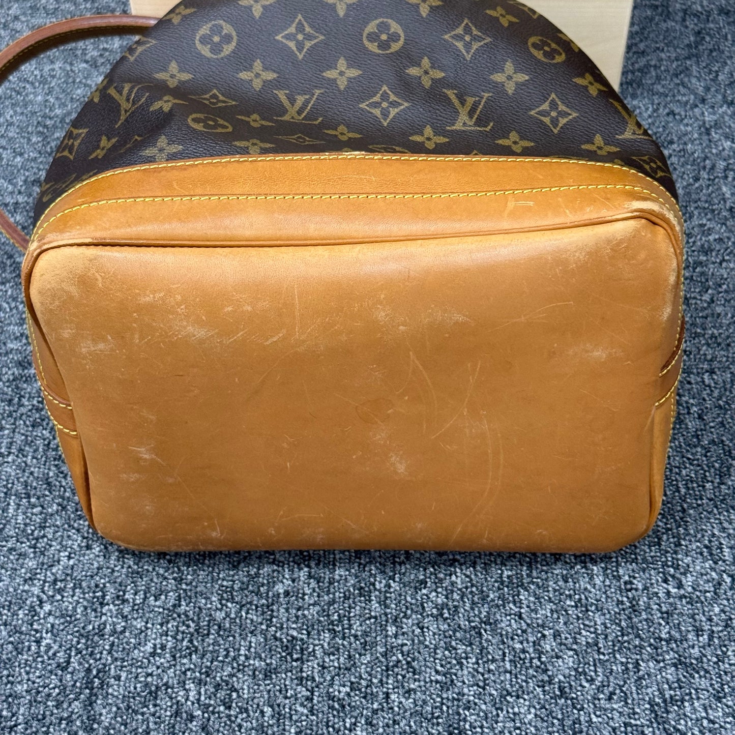 Louis Vuitton Noé GM