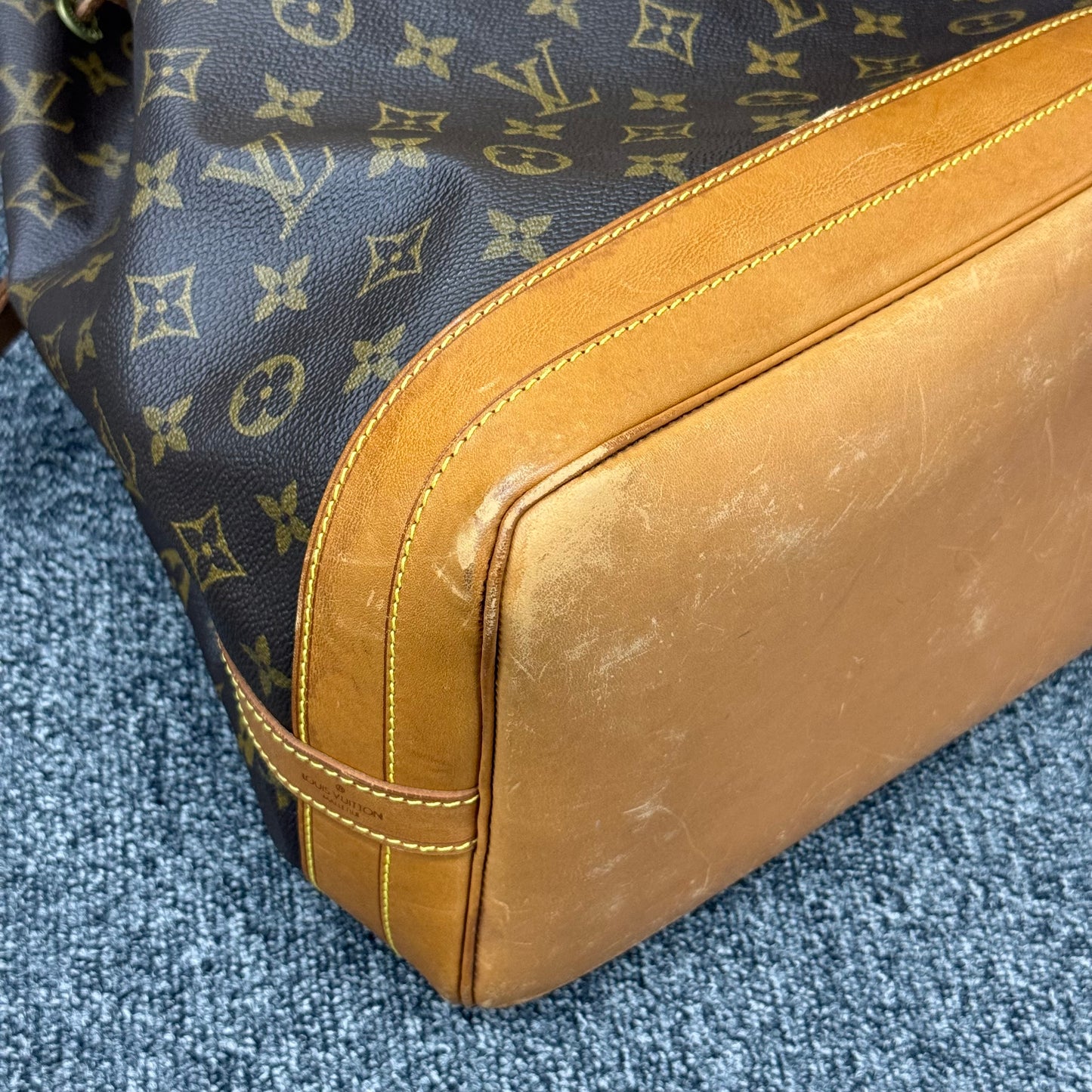 Louis Vuitton Noé GM