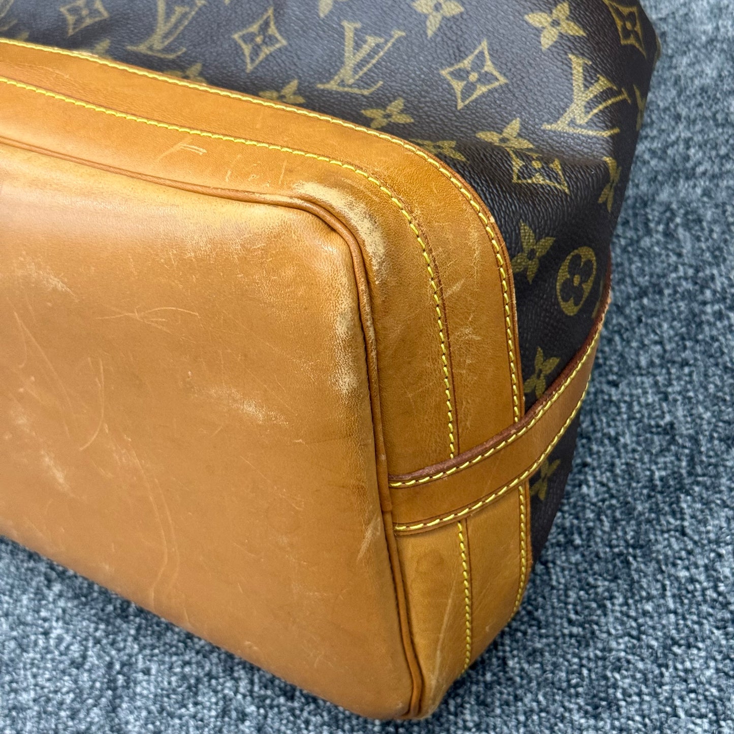 Louis Vuitton Noé GM