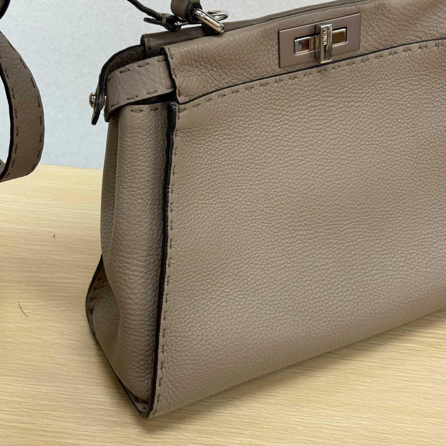 Fendi Peekaboo Selleria