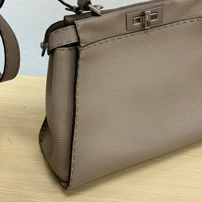 Fendi Peekaboo Selleria