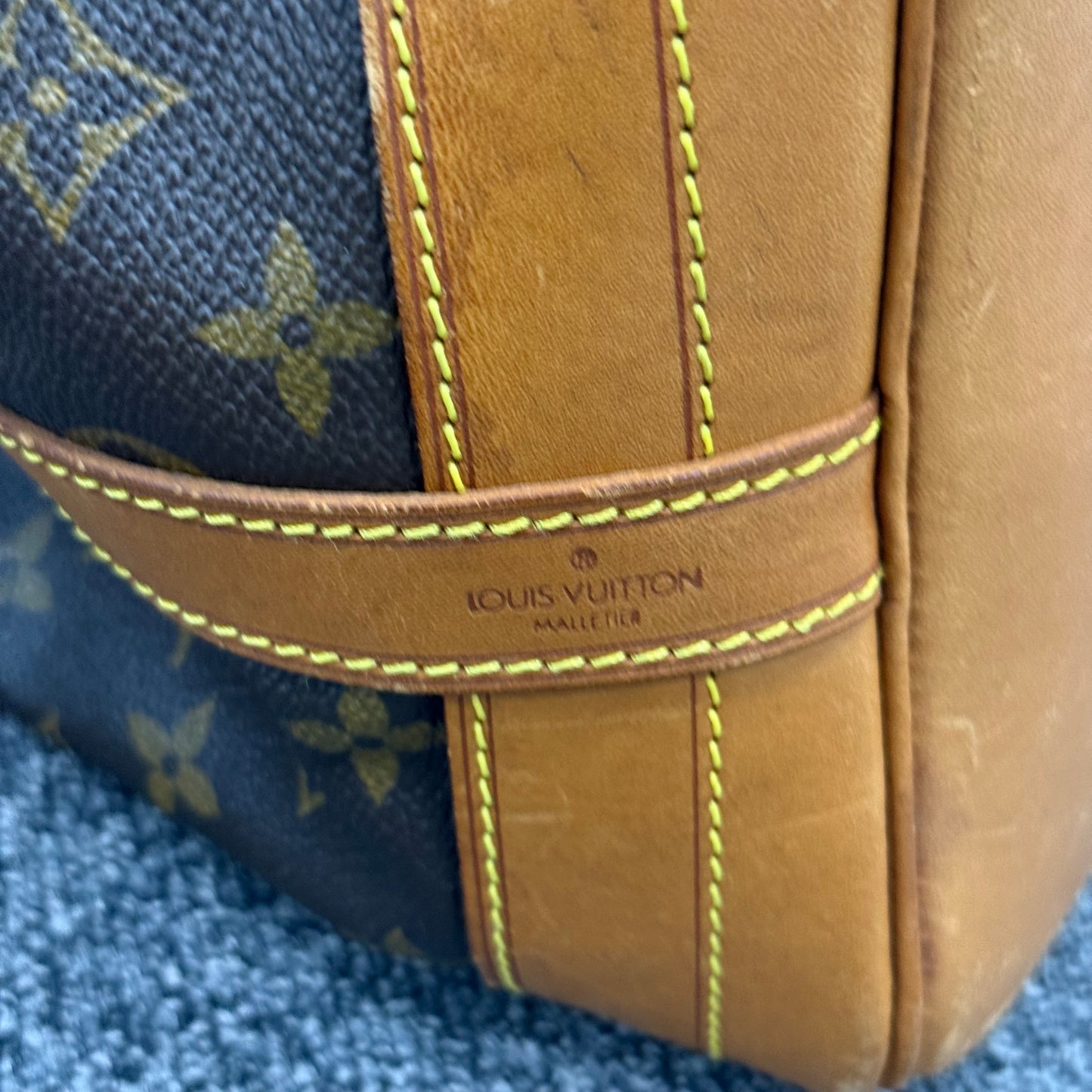 Louis Vuitton Noé GM