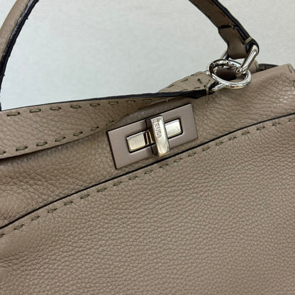 Fendi Peekaboo Selleria