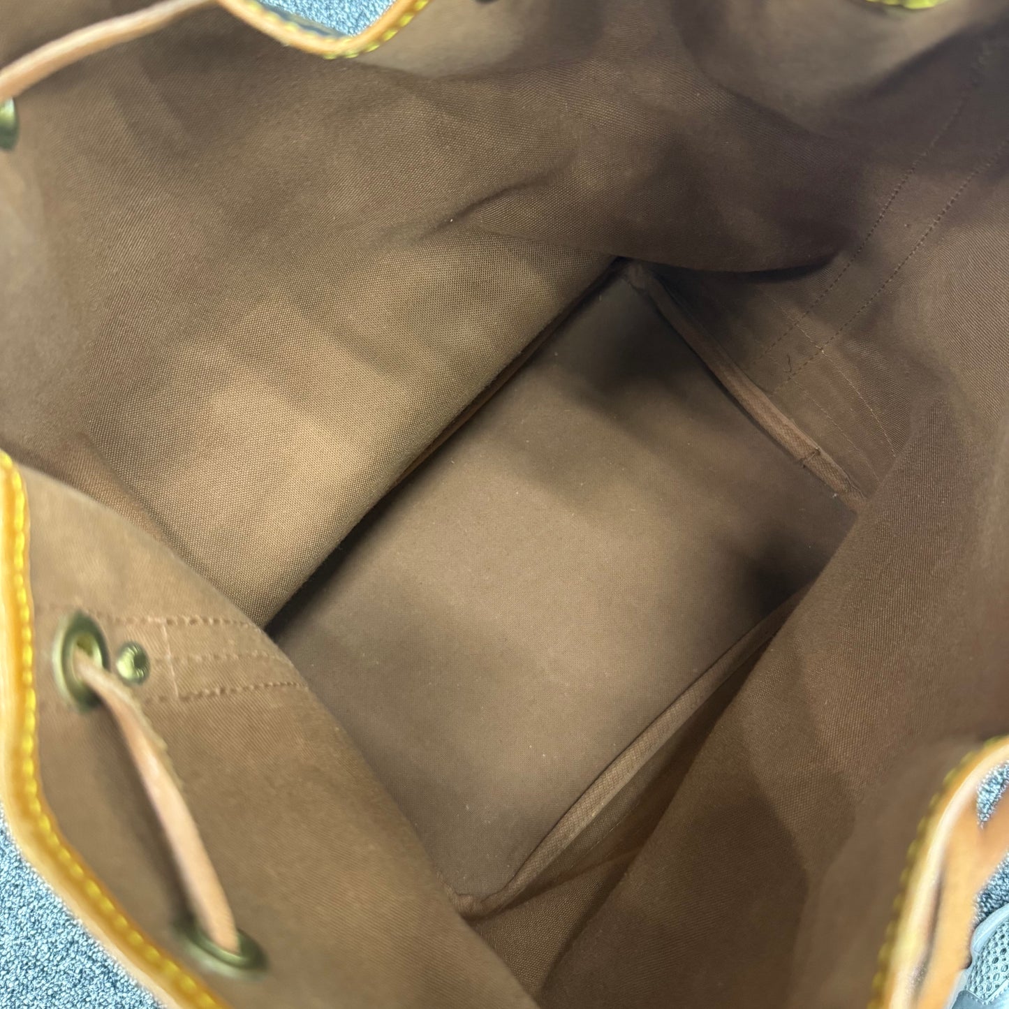 Louis Vuitton Noé GM