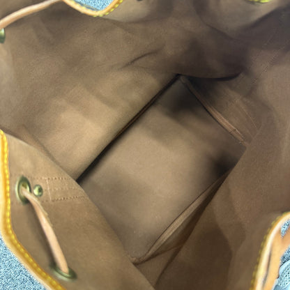 Louis Vuitton Noé GM