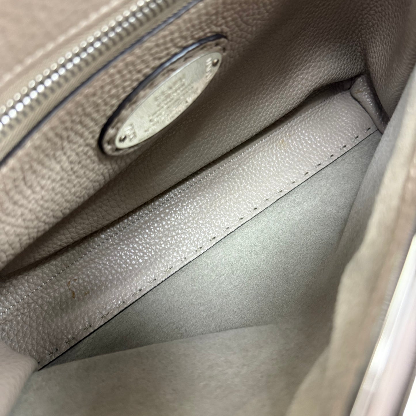 Fendi Peekaboo Selleria