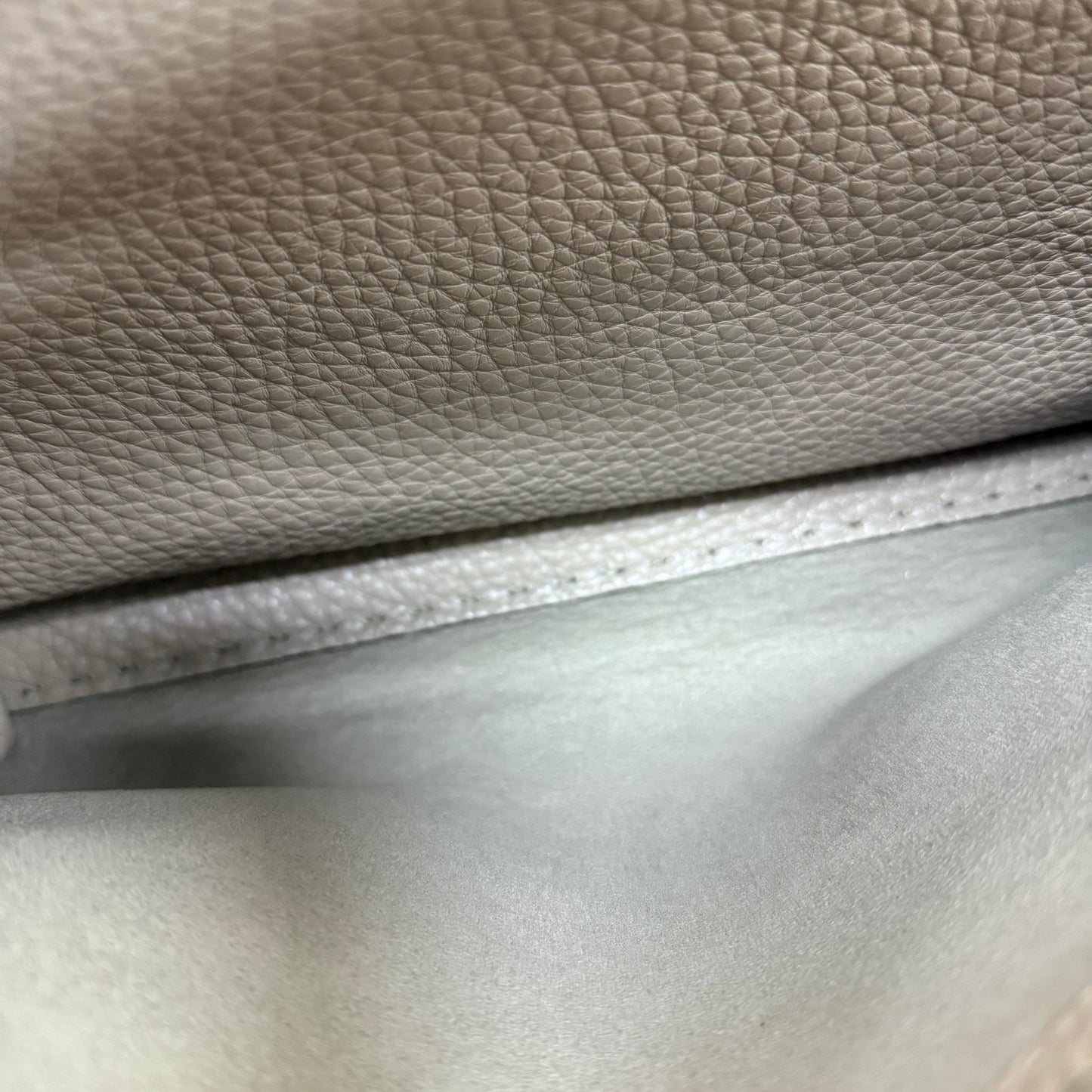 Fendi Peekaboo Selleria