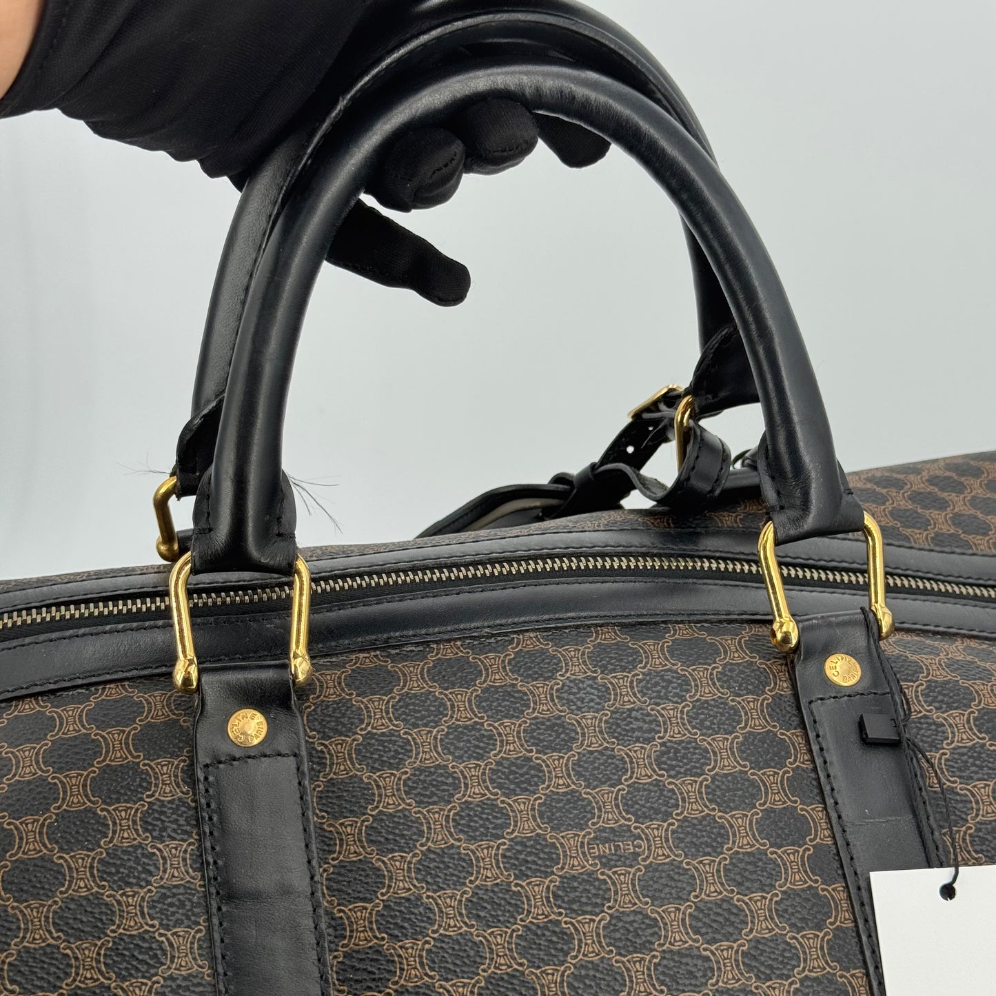 Celine sac de voyage