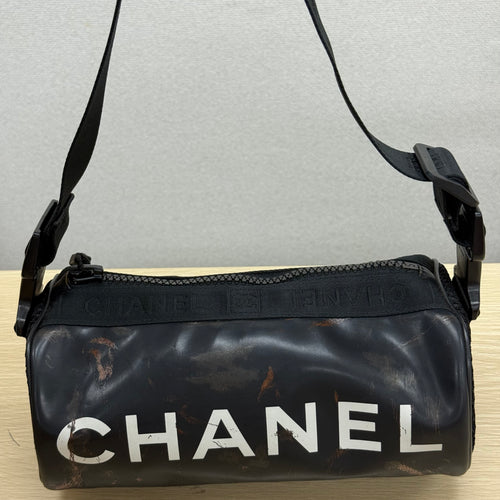 Chanel Sport Papillon