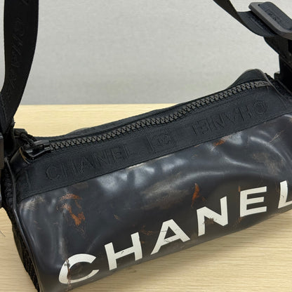 Chanel Sport Papillon