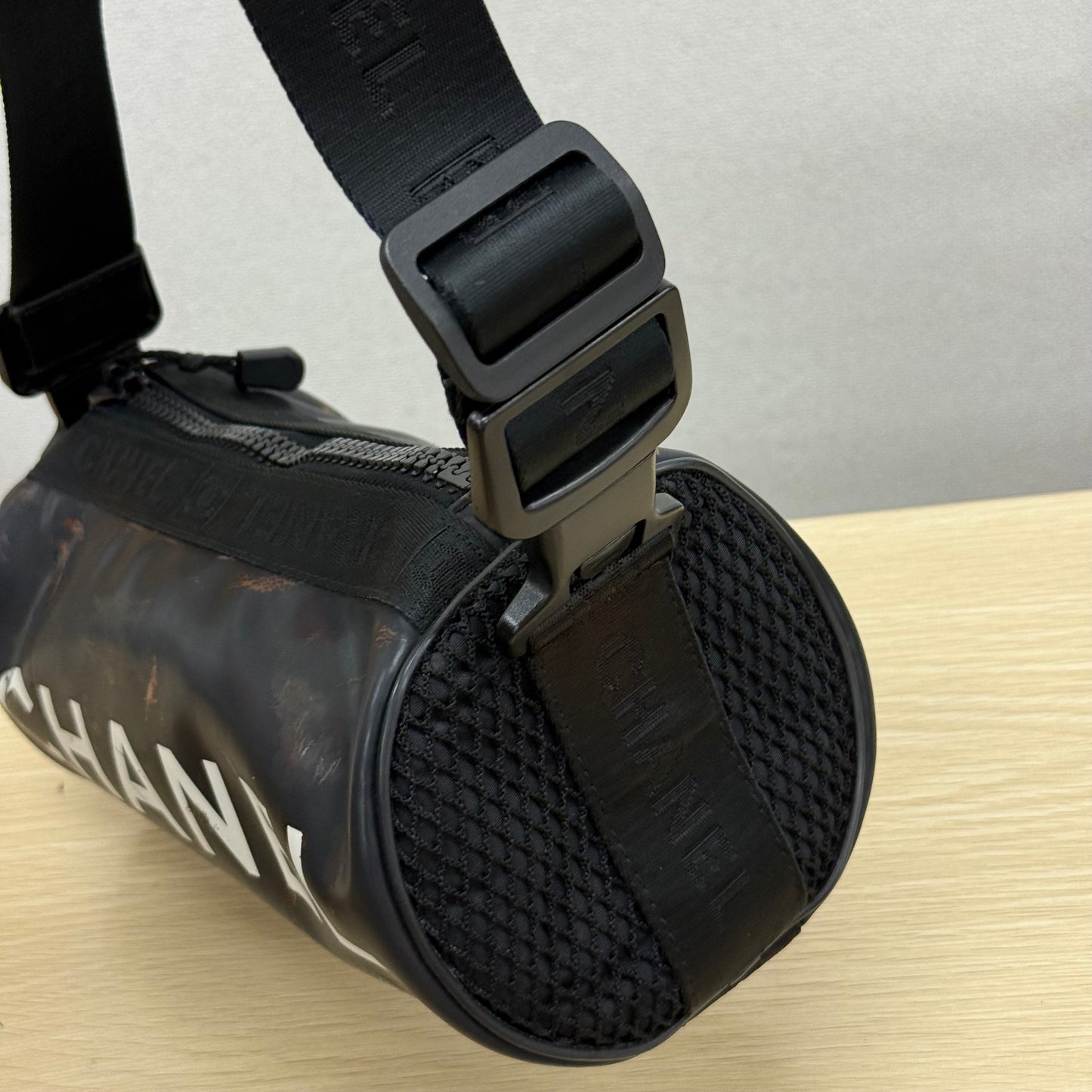 Chanel Sport Papillon