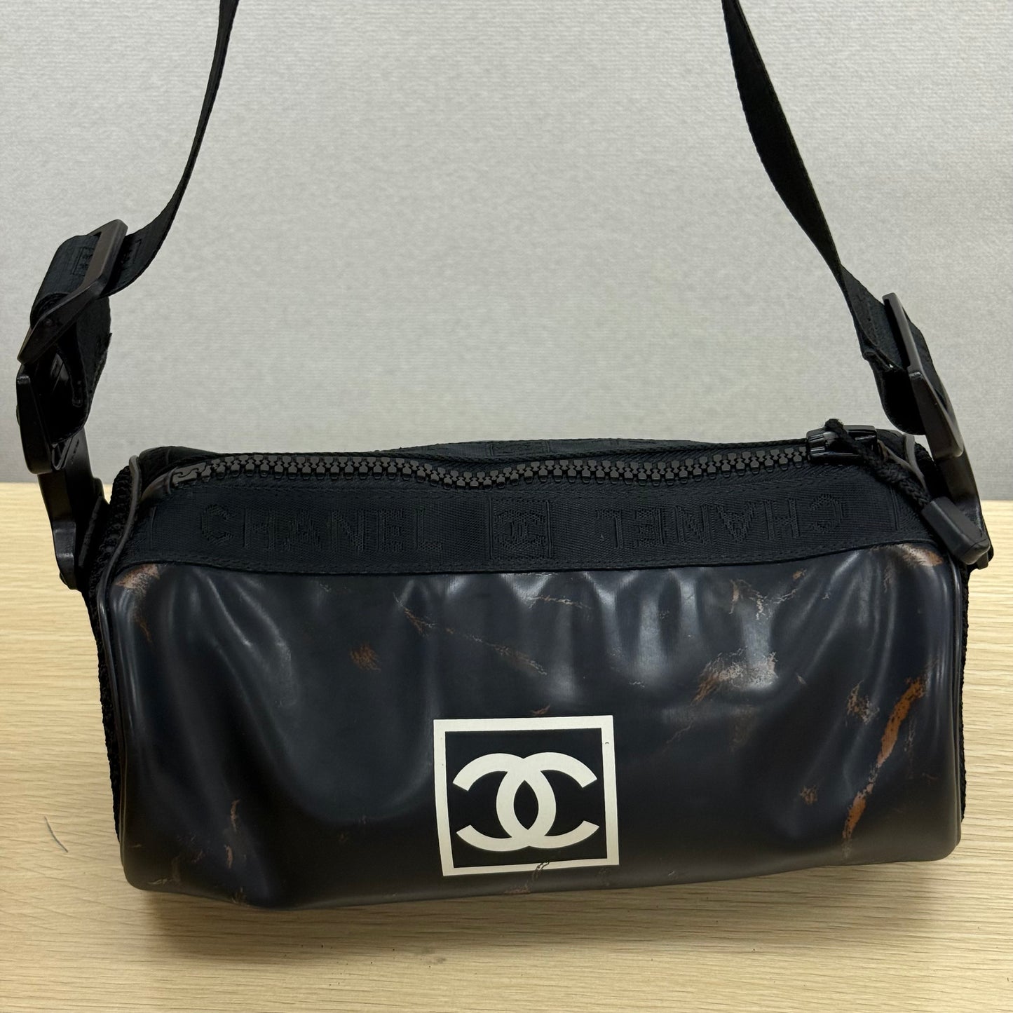 Chanel Sport Papillon