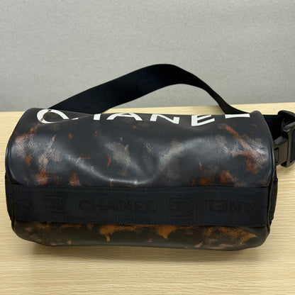 Chanel Sport Papillon