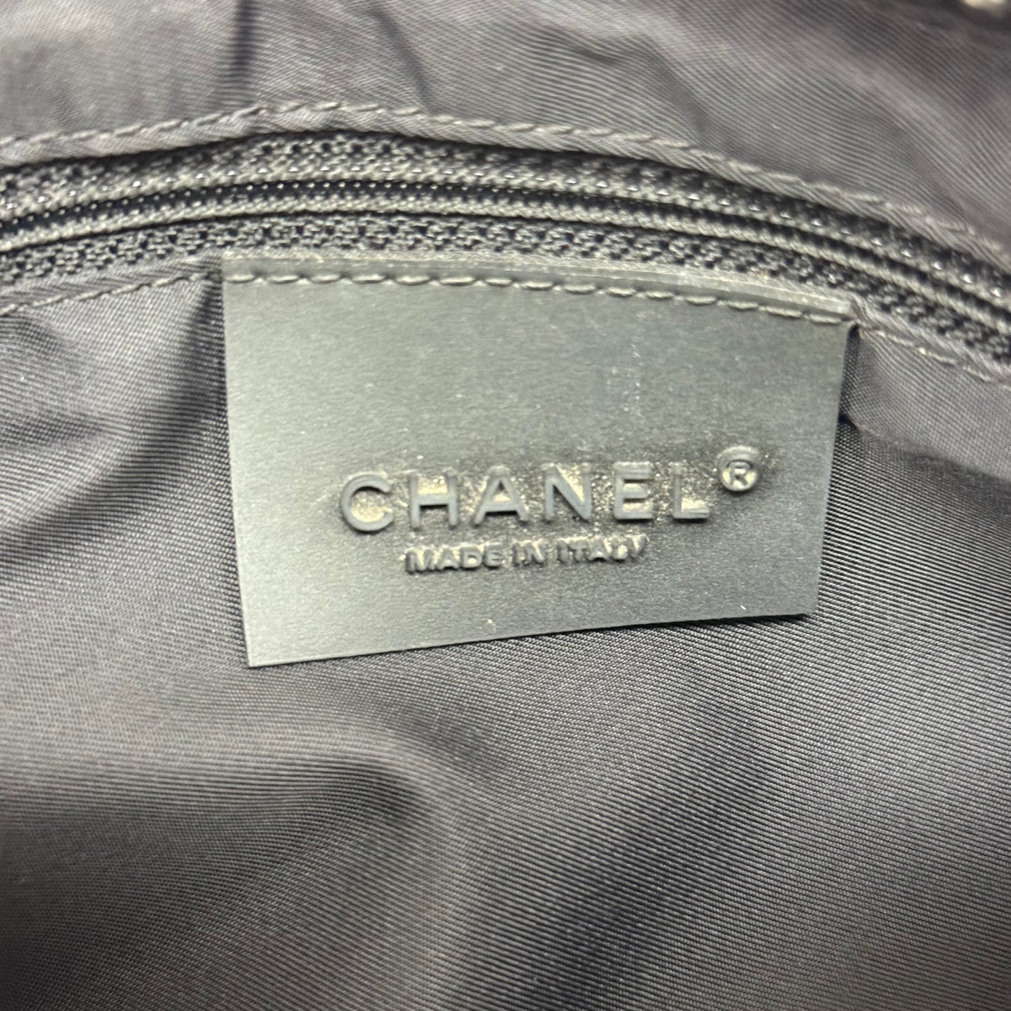 Chanel Sport Papillon