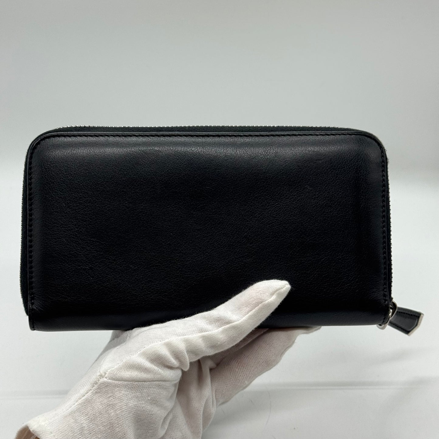 Fendi Portefeuille Monster