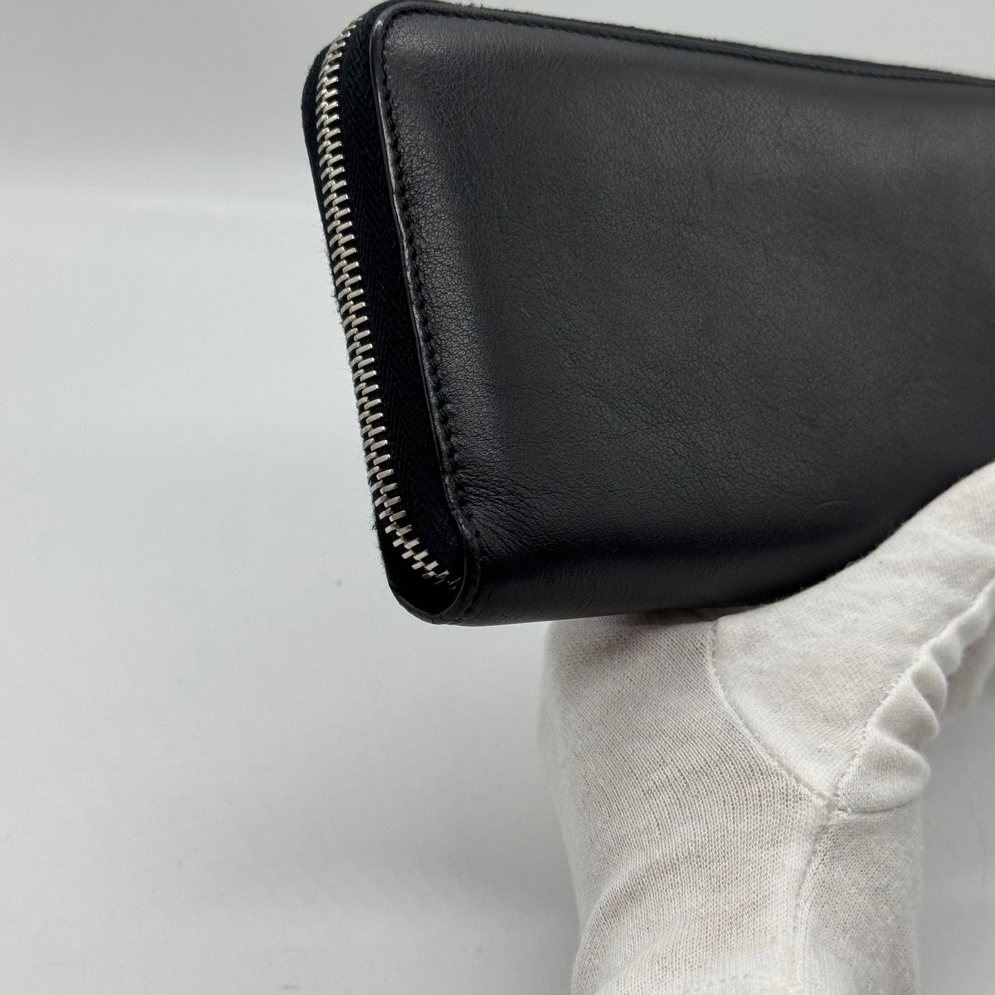 Fendi Portefeuille Monster