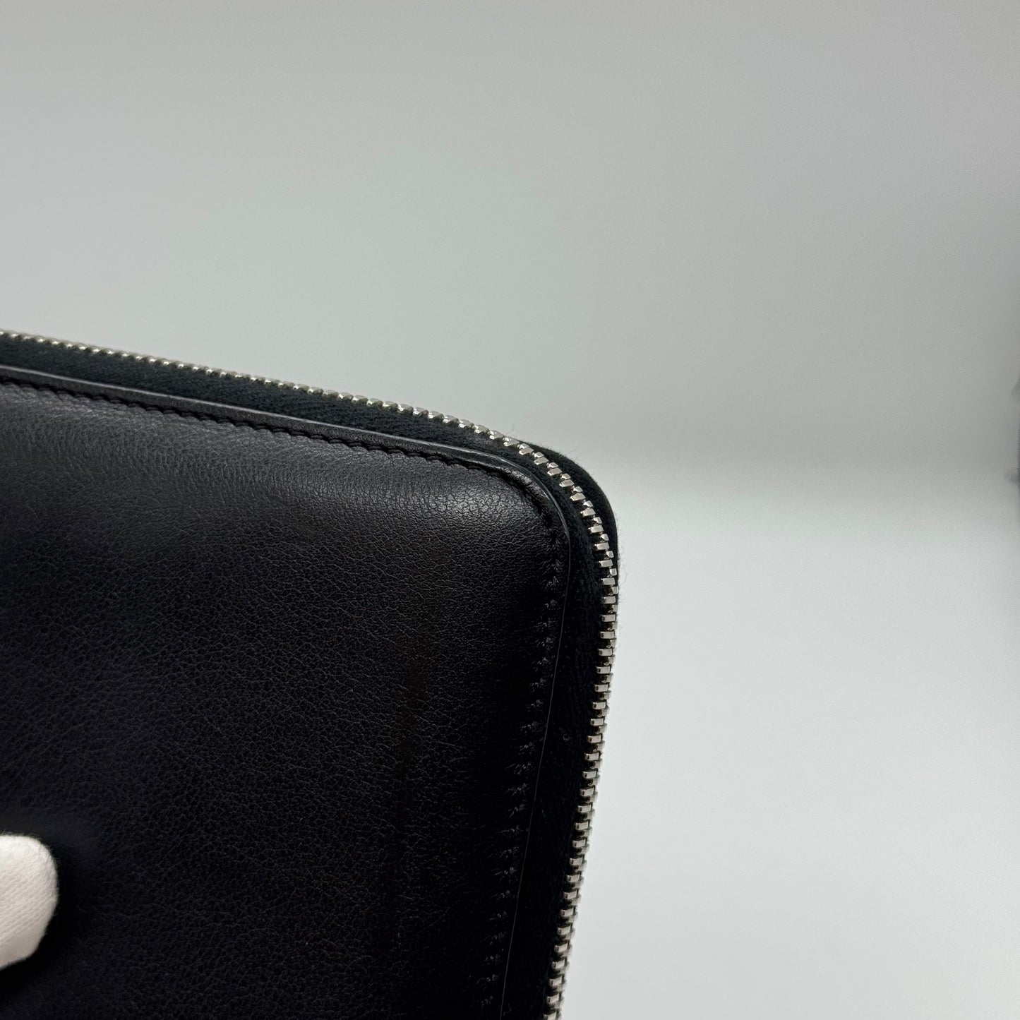 Fendi Portefeuille Monster