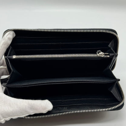 Fendi Portefeuille Monster