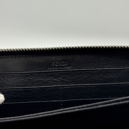 Fendi Portefeuille Monster