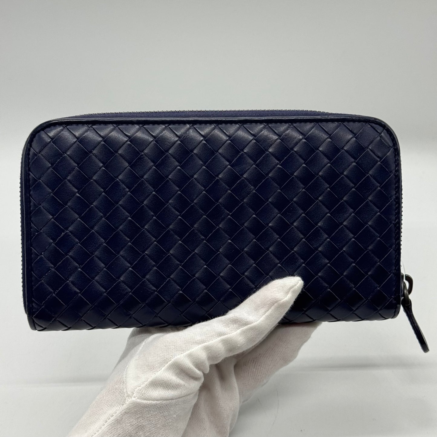 Bottega Veneta Portefeuille