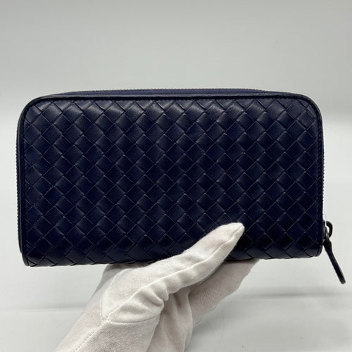 Bottega Veneta Portefeuille