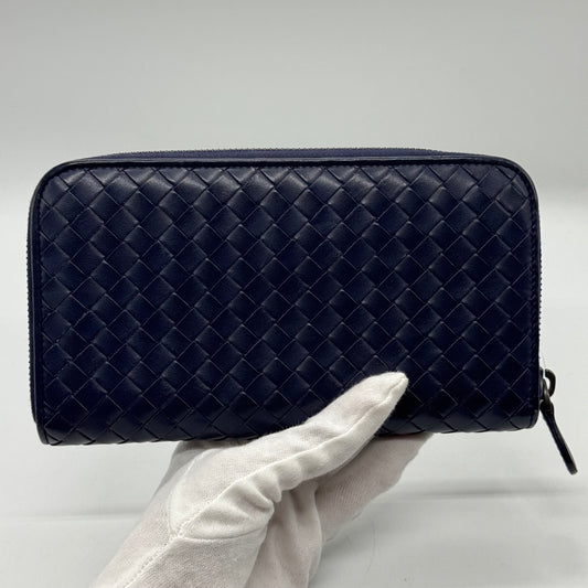 Bottega Veneta Portefeuille