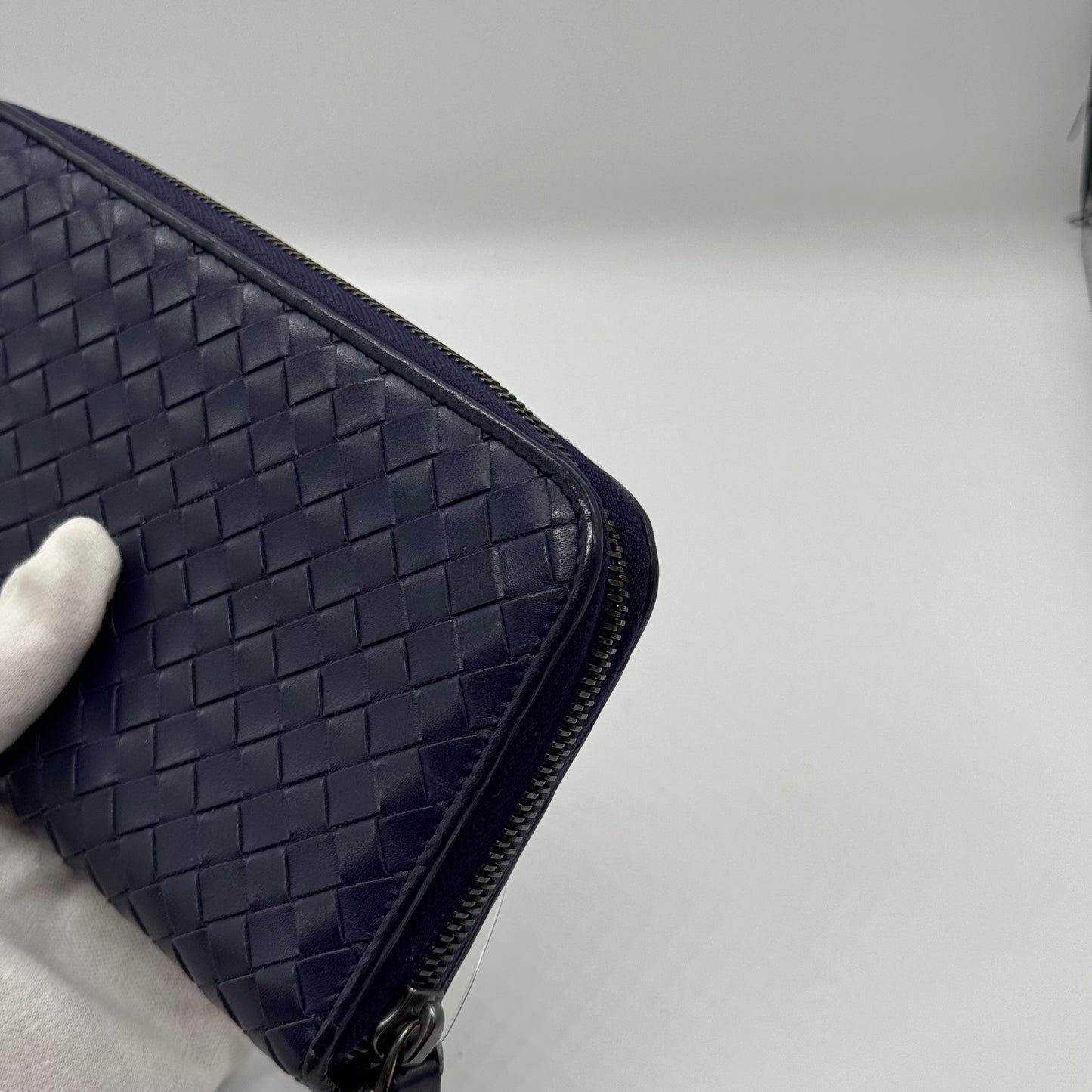 Bottega Veneta Portefeuille