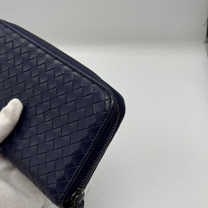 Bottega Veneta Portefeuille