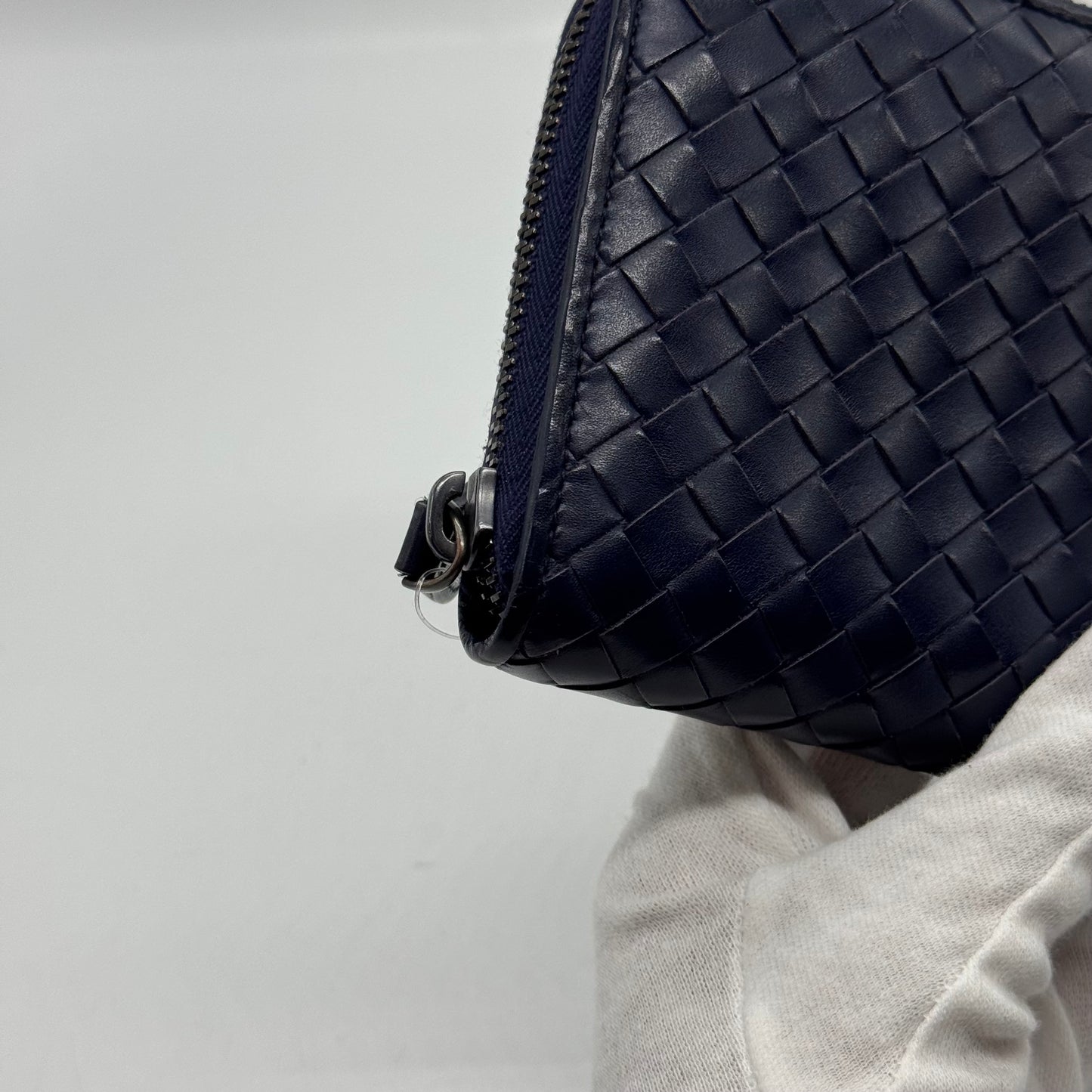 Bottega Veneta Portefeuille