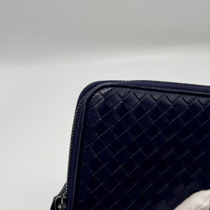 Bottega Veneta Portefeuille