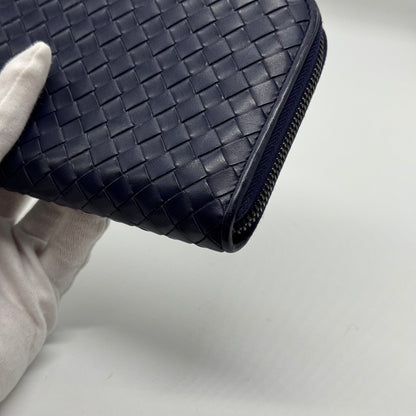 Bottega Veneta Portefeuille