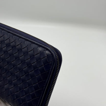 Bottega Veneta Portefeuille